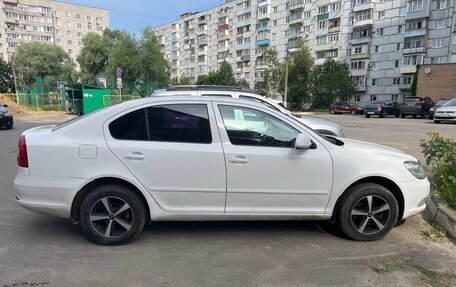 Skoda Octavia, 2012 год, 900 000 рублей, 7 фотография