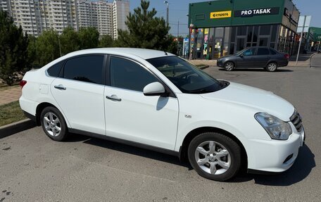 Nissan Almera, 2014 год, 750 000 рублей, 2 фотография