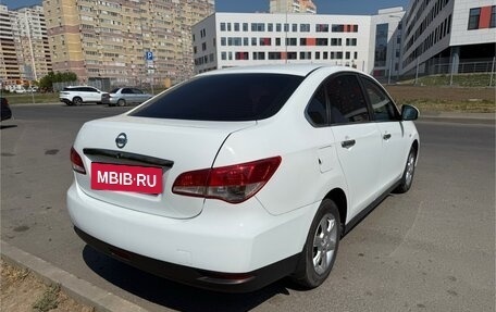 Nissan Almera, 2014 год, 750 000 рублей, 3 фотография