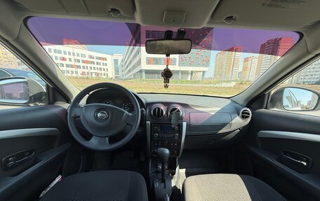Nissan Almera, 2014 год, 750 000 рублей, 6 фотография