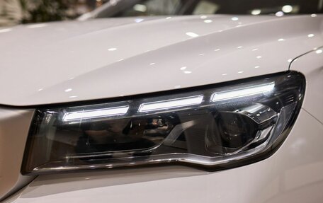 Geely Emgrand, 2024 год, 2 243 990 рублей, 12 фотография