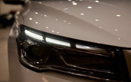 Geely Emgrand, 2024 год, 2 243 990 рублей, 11 фотография