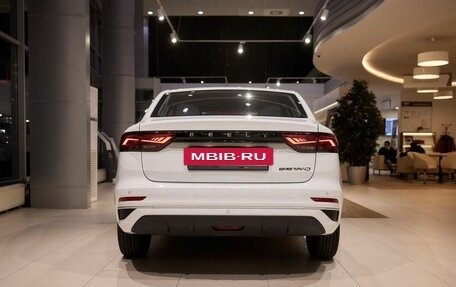 Geely Emgrand, 2024 год, 2 243 990 рублей, 7 фотография