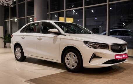 Geely Emgrand, 2024 год, 2 243 990 рублей, 4 фотография