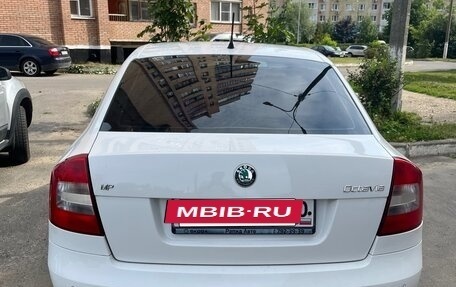 Skoda Octavia, 2012 год, 900 000 рублей, 6 фотография