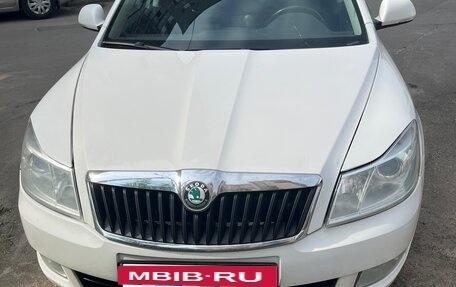 Skoda Octavia, 2012 год, 900 000 рублей, 5 фотография