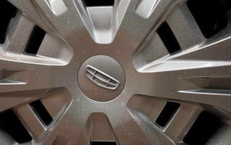 Geely Emgrand, 2024 год, 2 243 990 рублей, 14 фотография