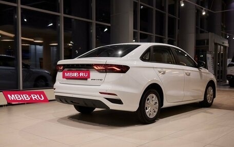 Geely Emgrand, 2024 год, 2 243 990 рублей, 6 фотография
