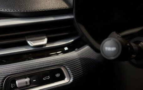 Geely Emgrand, 2024 год, 2 243 990 рублей, 17 фотография