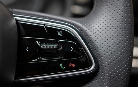 Geely Emgrand, 2024 год, 2 243 990 рублей, 19 фотография