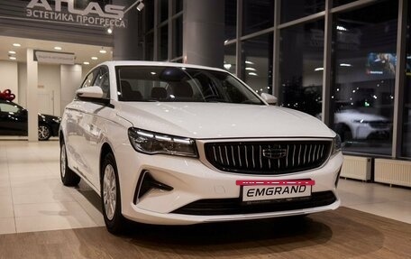 Geely Emgrand, 2024 год, 2 243 990 рублей, 3 фотография
