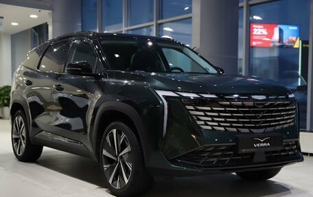 Geely Atlas, 2024 год, 3 917 190 рублей, 3 фотография