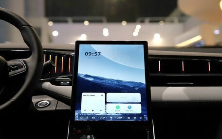 Geely Atlas, 2024 год, 3 917 190 рублей, 12 фотография