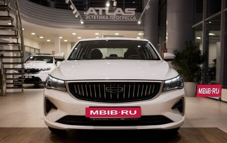 Geely Emgrand, 2024 год, 2 243 990 рублей, 2 фотография