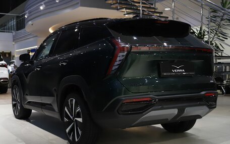Geely Atlas, 2024 год, 3 717 190 рублей, 6 фотография