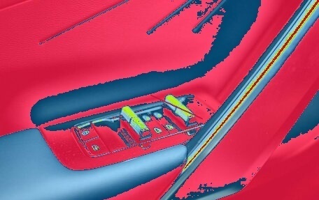 Geely Atlas, 2024 год, 3 917 190 рублей, 16 фотография