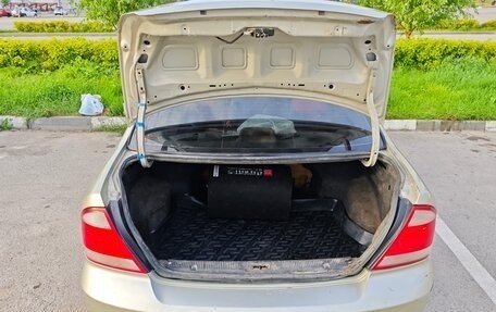 Nissan Almera Classic, 2006 год, 265 000 рублей, 10 фотография