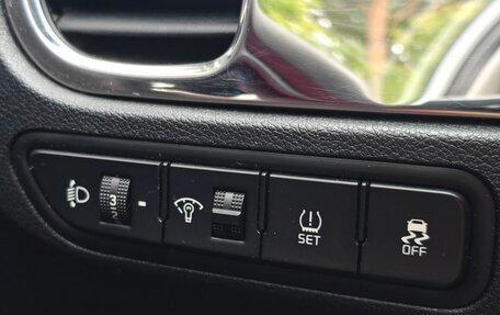 KIA Rio IV, 2017 год, 1 290 000 рублей, 14 фотография