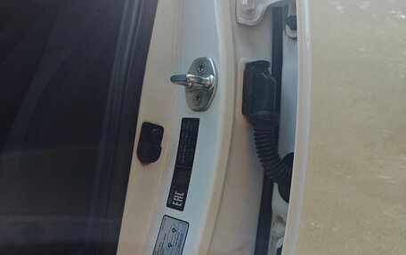 KIA Rio IV, 2017 год, 1 290 000 рублей, 8 фотография