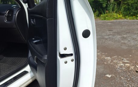 KIA Rio IV, 2017 год, 1 290 000 рублей, 12 фотография