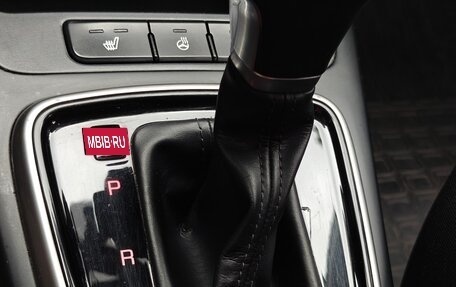 KIA Rio IV, 2017 год, 1 290 000 рублей, 13 фотография