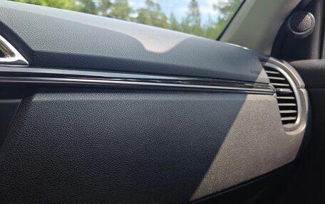 KIA Rio IV, 2017 год, 1 290 000 рублей, 21 фотография