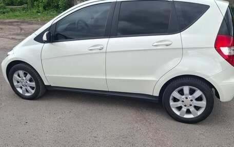 Mercedes-Benz A-Класс, 2011 год, 620 000 рублей, 5 фотография