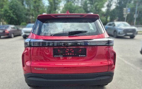 Chery Tiggo 4 I рестайлинг, 2025 год, 2 220 000 рублей, 2 фотография