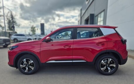 Chery Tiggo 4 I рестайлинг, 2025 год, 2 220 000 рублей, 3 фотография