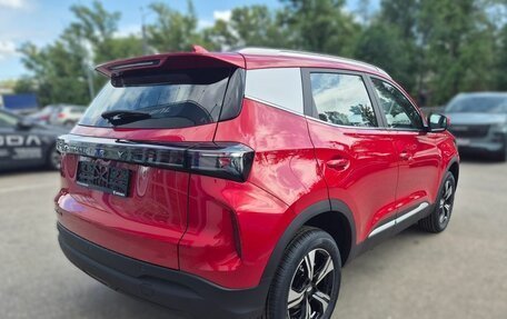 Chery Tiggo 4 I рестайлинг, 2025 год, 2 220 000 рублей, 8 фотография