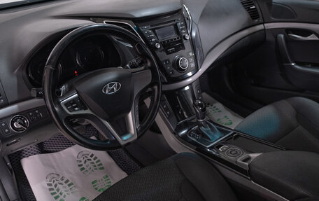 Hyundai i40 I рестайлинг, 2013 год, 1 299 000 рублей, 7 фотография
