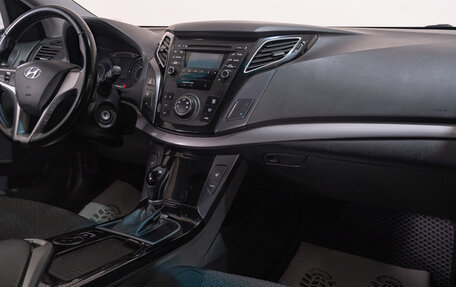 Hyundai i40 I рестайлинг, 2013 год, 1 299 000 рублей, 10 фотография