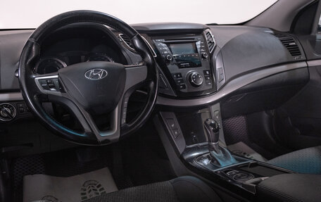 Hyundai i40 I рестайлинг, 2013 год, 1 299 000 рублей, 8 фотография