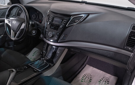 Hyundai i40 I рестайлинг, 2013 год, 1 299 000 рублей, 11 фотография