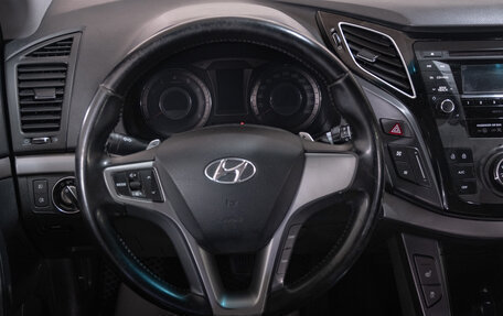 Hyundai i40 I рестайлинг, 2013 год, 1 299 000 рублей, 14 фотография
