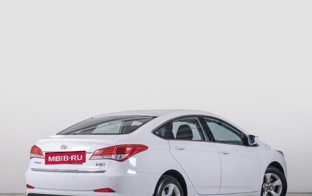 Hyundai i40 I рестайлинг, 2013 год, 1 299 000 рублей, 6 фотография