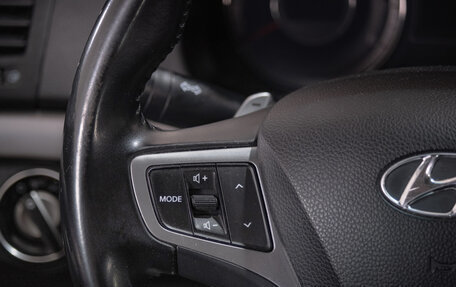 Hyundai i40 I рестайлинг, 2013 год, 1 299 000 рублей, 15 фотография