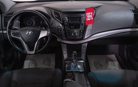 Hyundai i40 I рестайлинг, 2013 год, 1 299 000 рублей, 9 фотография