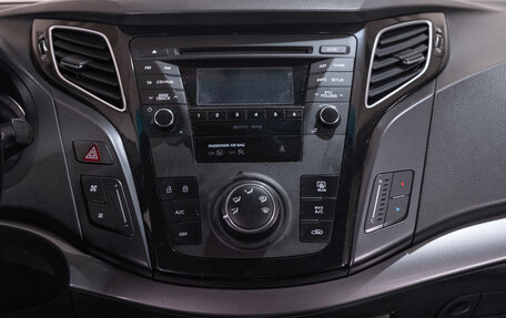 Hyundai i40 I рестайлинг, 2013 год, 1 299 000 рублей, 16 фотография