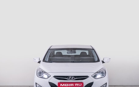 Hyundai i40 I рестайлинг, 2013 год, 1 299 000 рублей, 3 фотография