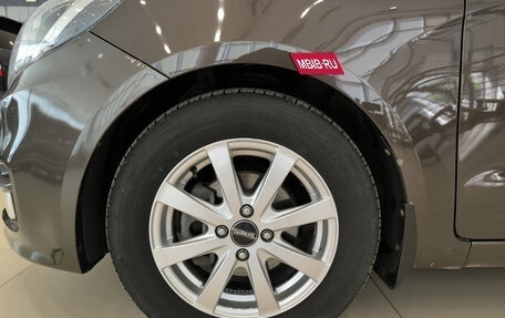 KIA Rio III рестайлинг, 2015 год, 1 050 000 рублей, 22 фотография