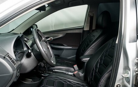 Toyota Corolla, 2011 год, 875 000 рублей, 5 фотография