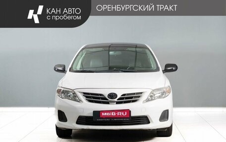 Toyota Corolla, 2011 год, 875 000 рублей, 2 фотография