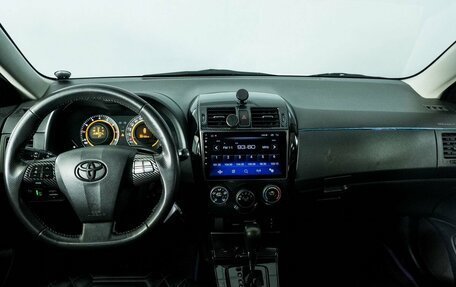 Toyota Corolla, 2011 год, 875 000 рублей, 7 фотография