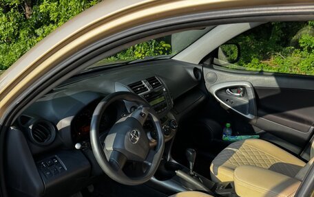 Toyota RAV4, 2012 год, 1 235 000 рублей, 5 фотография
