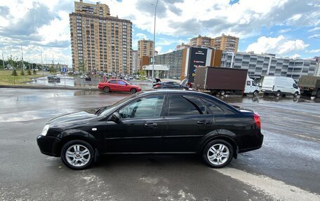 Chevrolet Lacetti, 2008 год, 460 000 рублей, 5 фотография