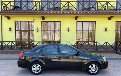 Chevrolet Lacetti, 2008 год, 460 000 рублей, 1 фотография