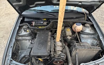 Volkswagen Pointer, 2005 год, 400 000 рублей, 1 фотография