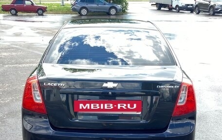 Chevrolet Lacetti, 2008 год, 460 000 рублей, 3 фотография