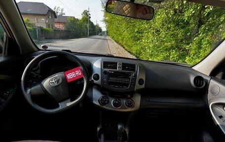 Toyota RAV4, 2012 год, 1 235 000 рублей, 6 фотография